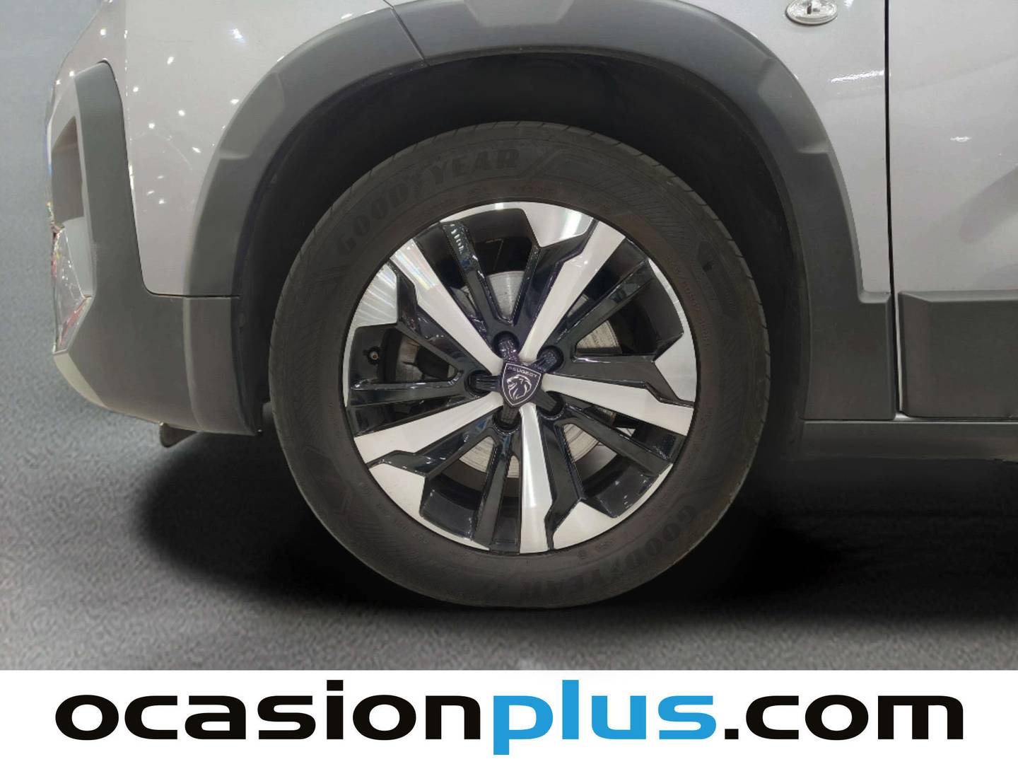 Foto Peugeot Rifter Peugeot Rifter BlueHDi 130 GT Long EAT8 (130 CV) 7 Plazas