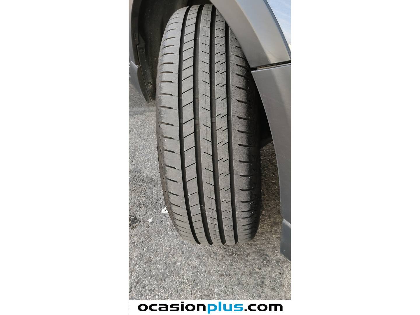 Foto Subaru Outback Subaru Outback 2.5 Executive Plus S CVT Lineartronic AWD (175 CV) Convertido a GLP