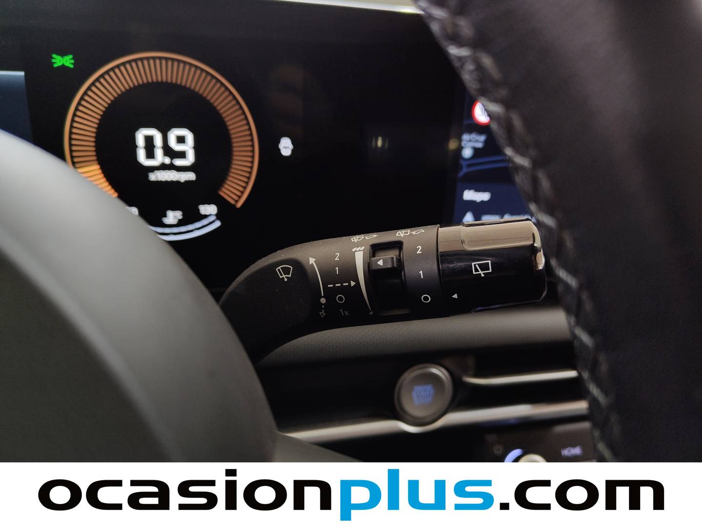 Foto Hyundai Tucson Hyundai Tucson 1.6T Klass (160 CV)