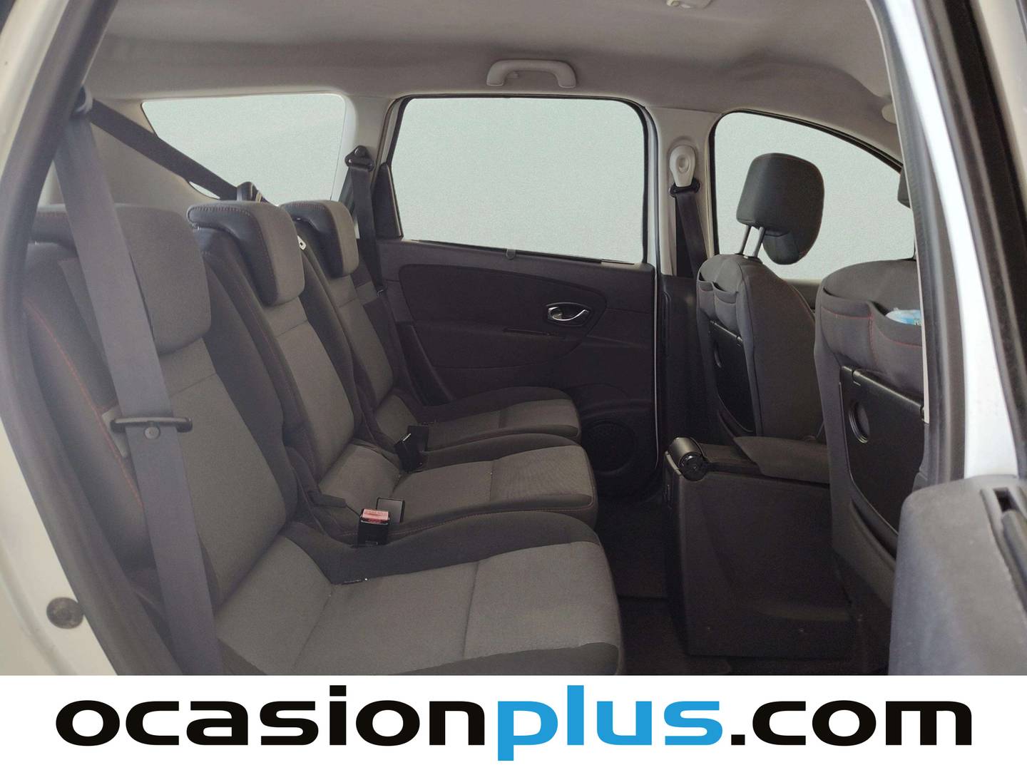 Renault Grand Scénic Renault Grand Scenic Selection Energy TCe (115 CV) km 0