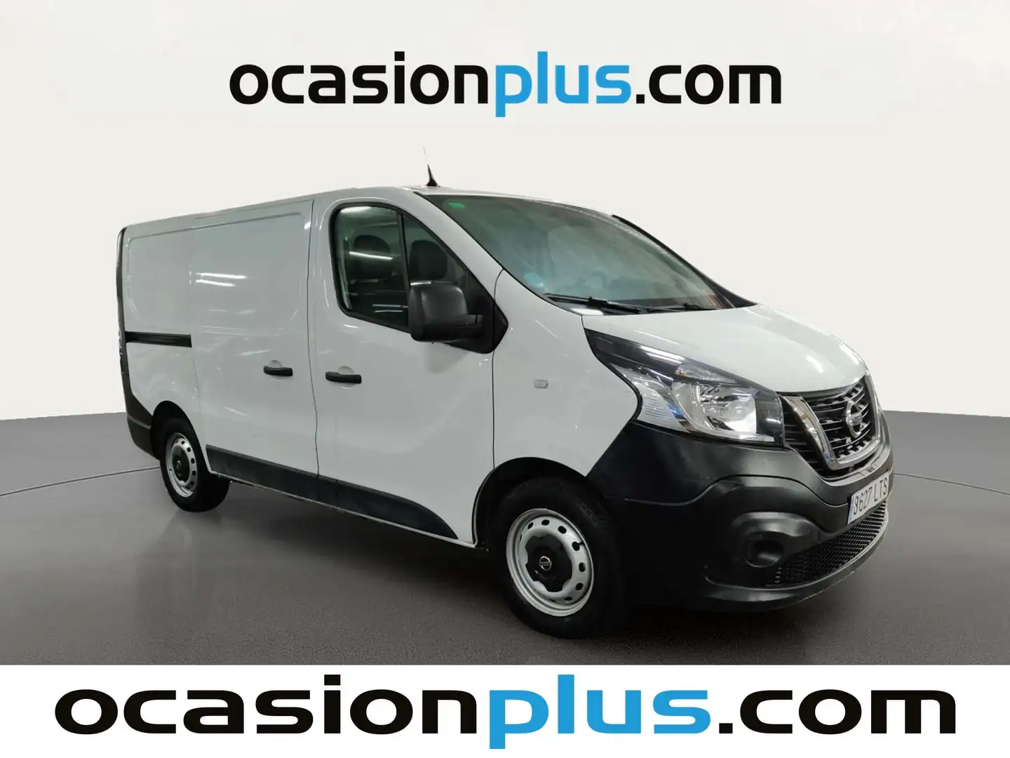 Foto Nissan NV300 Nissan NV300 2.0dCi (120CV) L1H1 1T Optima