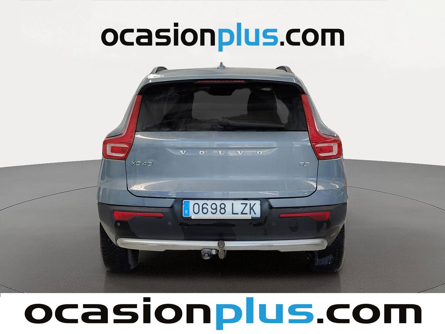 Volvo XC40 Volvo XC40 T2 Essential (129 CV) al mejor precio