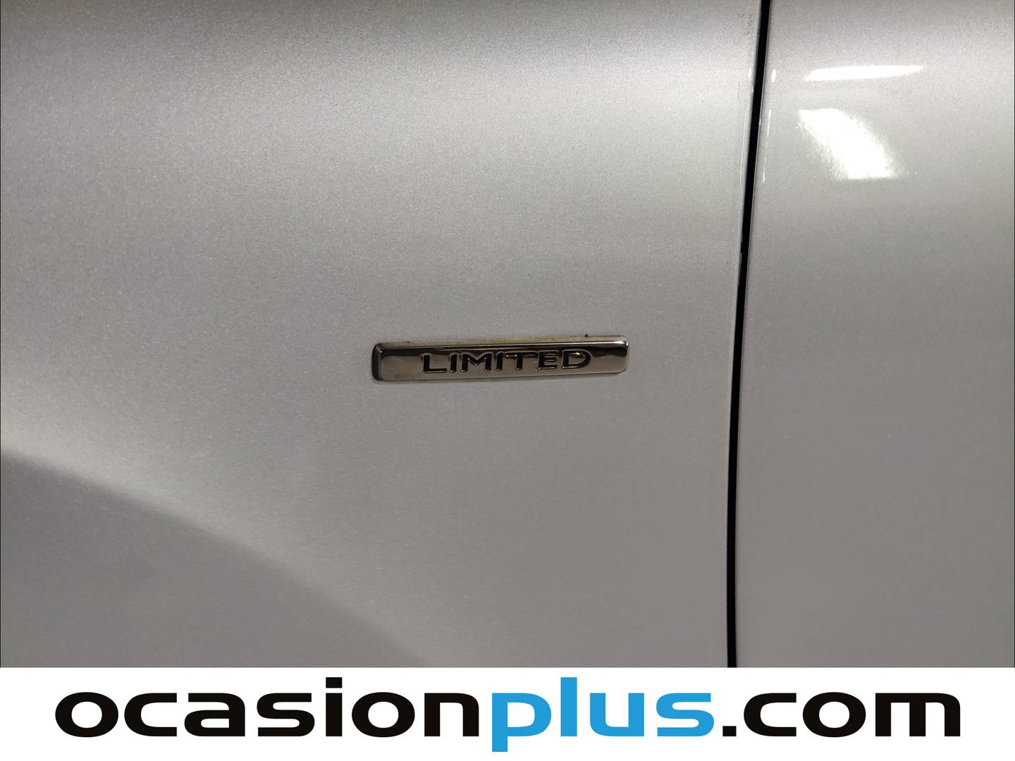 Renault Clio Renault Clio Limited Energy dCi (90 CV) de segunda mano