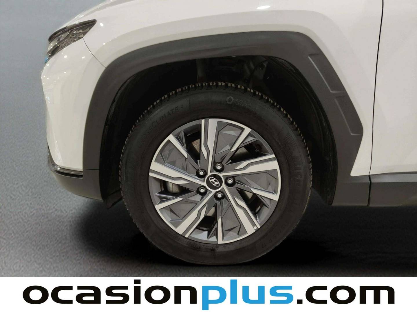 Hyundai Tucson Hyundai Tucson 1.6 TGDI HEV Maxx Auto (230 CV) de segunda mano