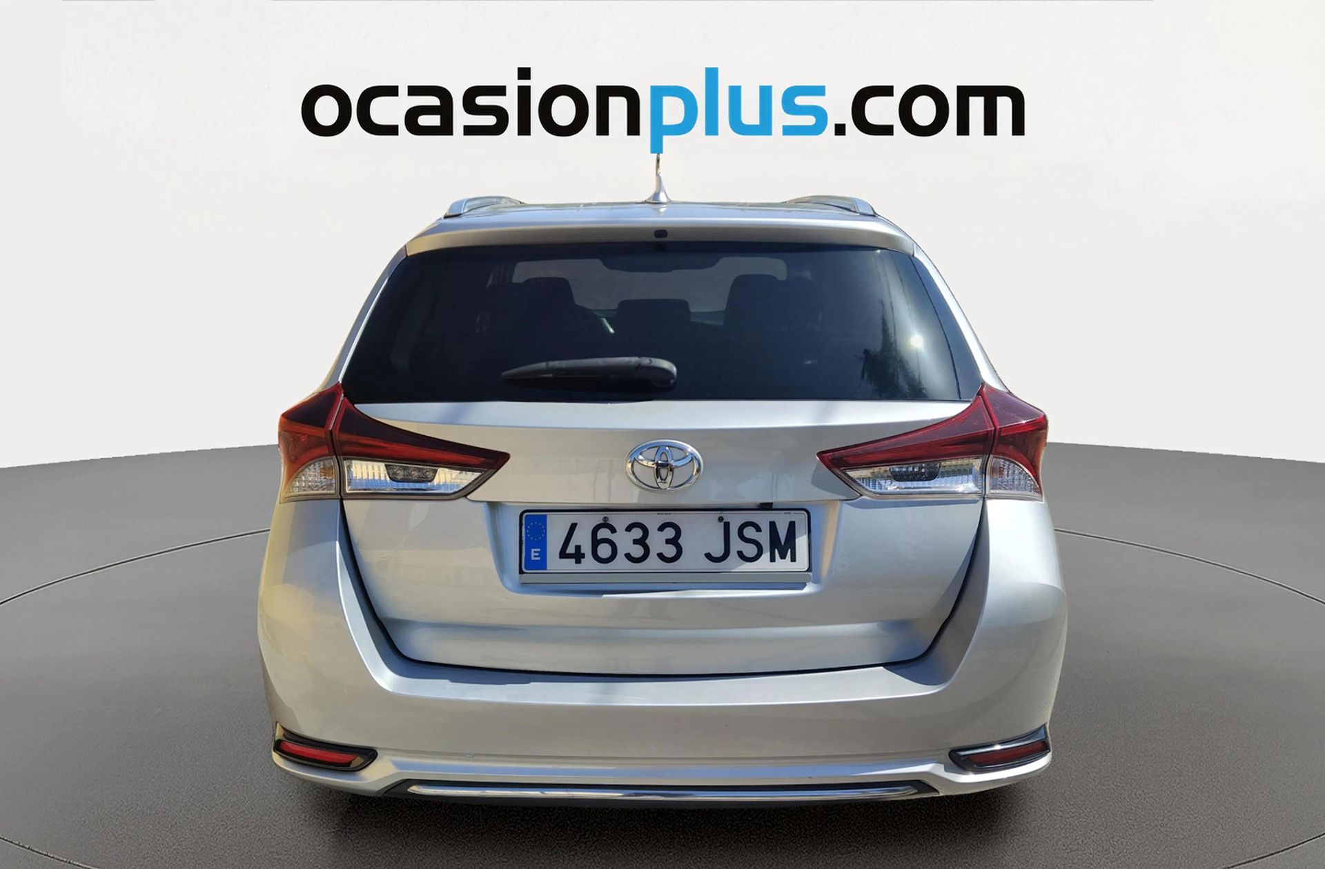 Toyota Auris 115D Touring Sports Active - foto 13