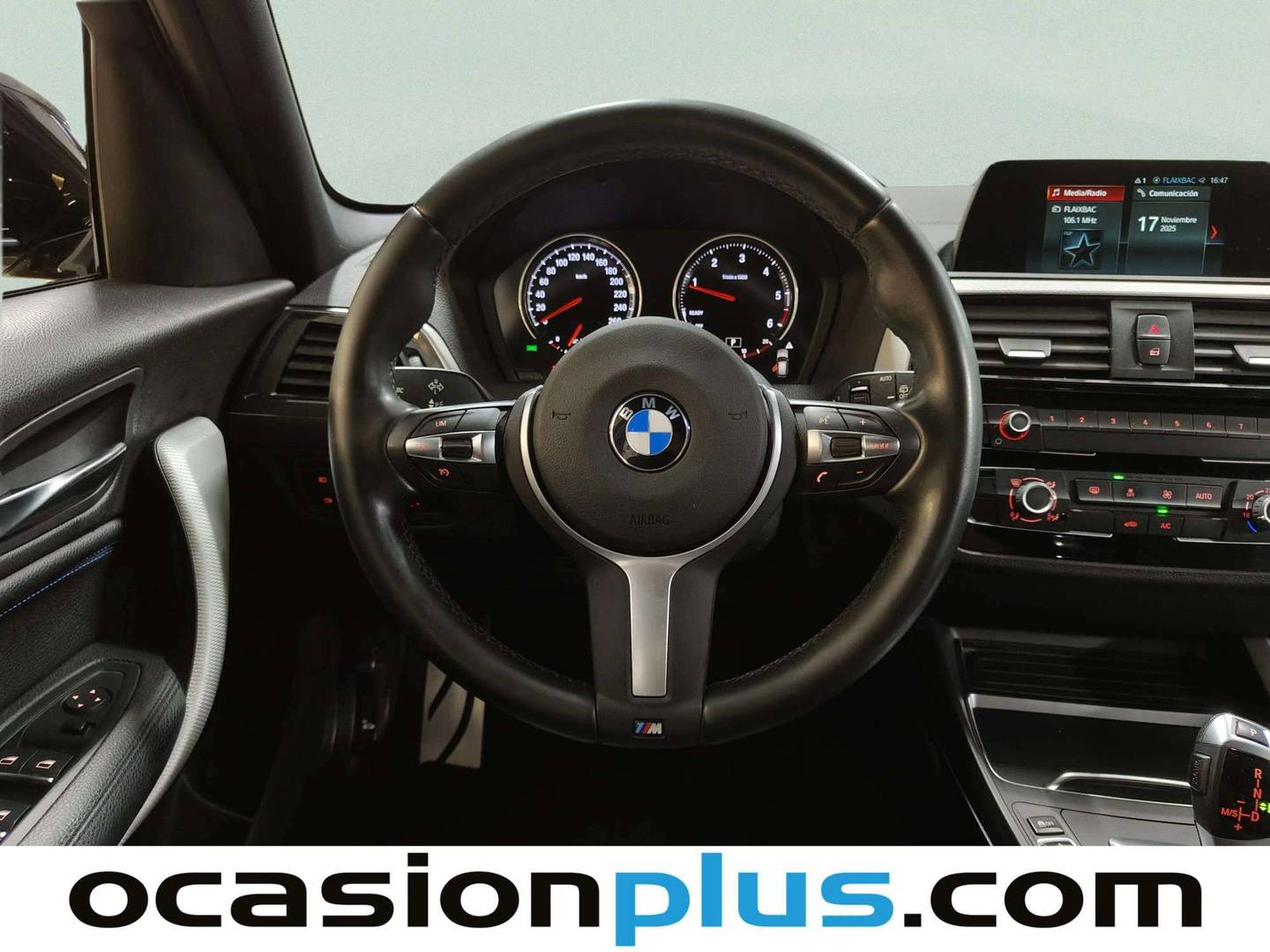 Foto BMW Serie 1 BMW Serie 1 118d (150 CV)