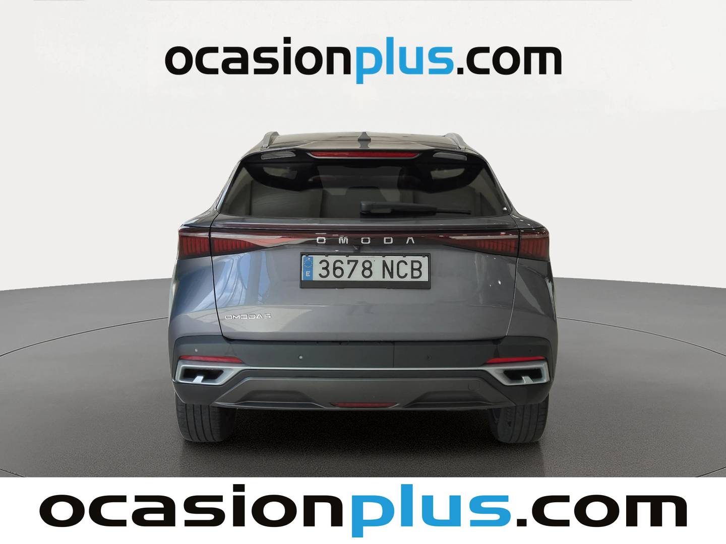 OMODA 5 OMODA 5 1.6 TGDI Premium (145 CV) 147cv
