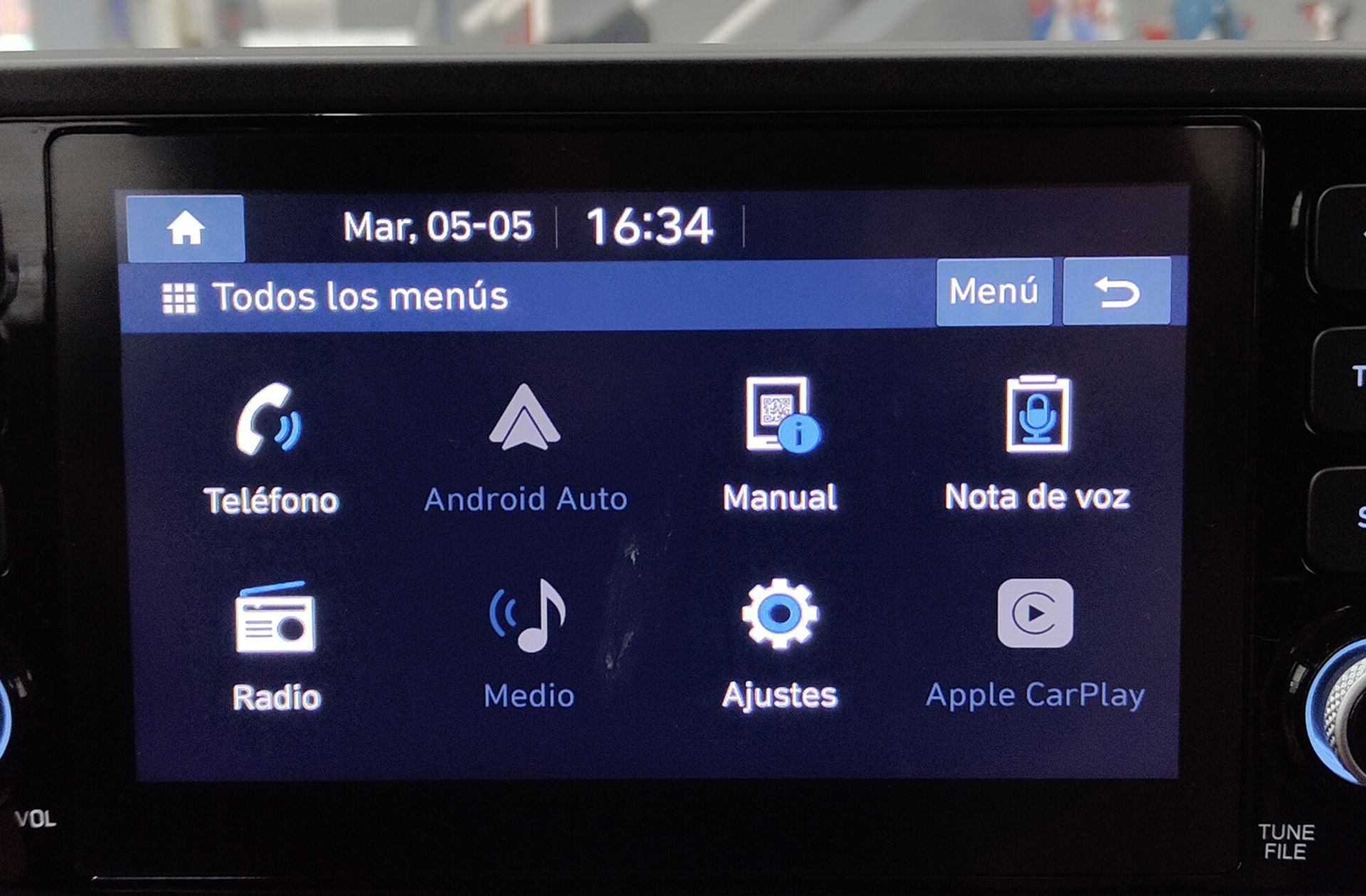 Hyundai Bayon 1.0 T-GDi 48V Klass - foto 9