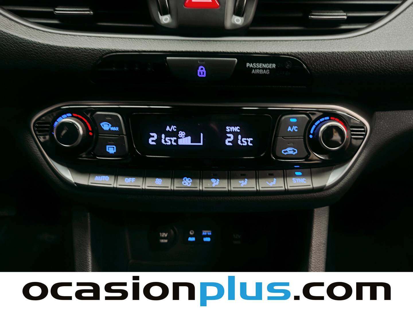 Foto Hyundai i30 Hyundai i30 1.6 CRDI Klass (95 CV)