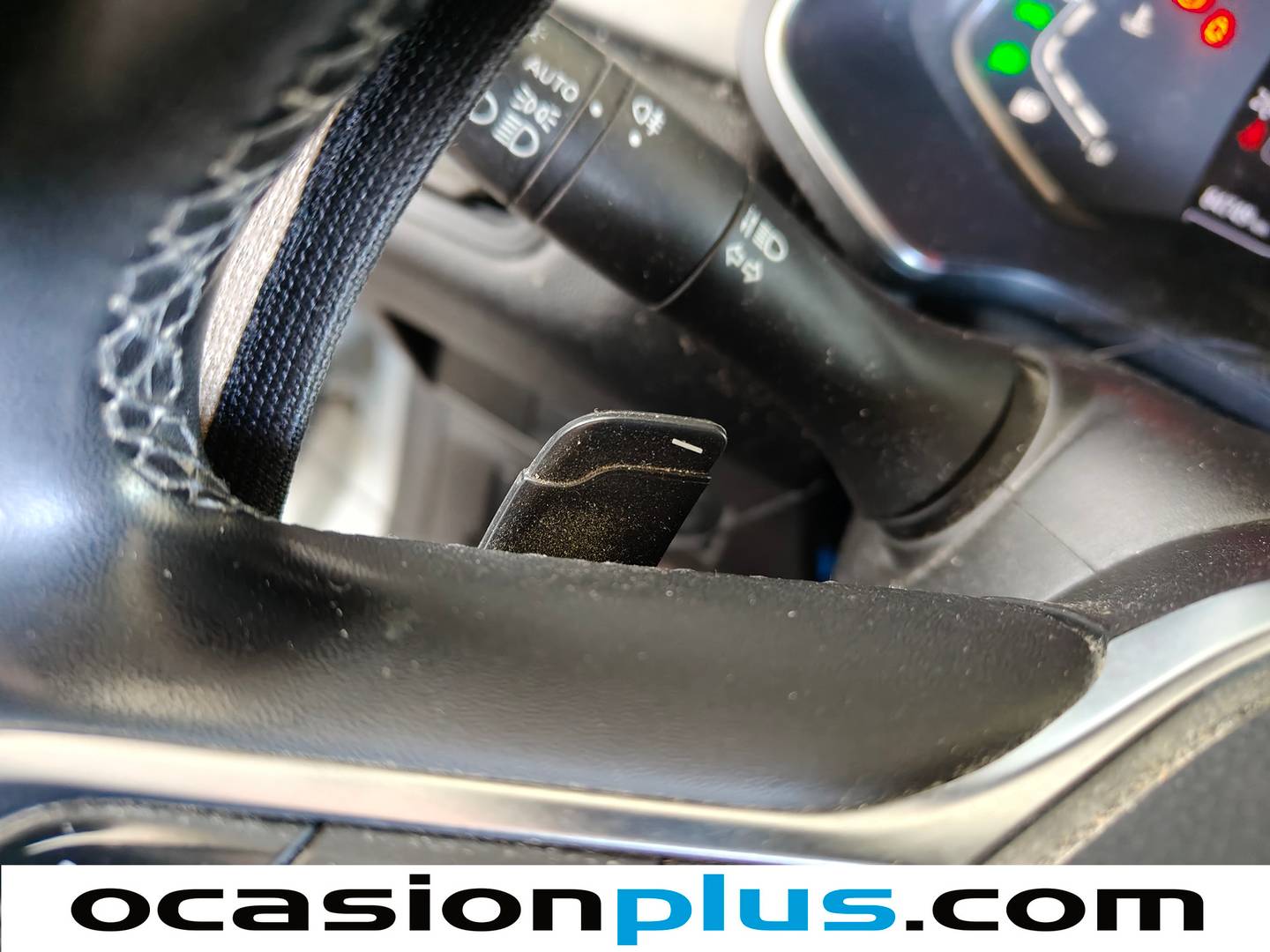 Foto Renault Captur Renault Captur Zen TCe Micro Híbrido (140 CV) EDC GPF