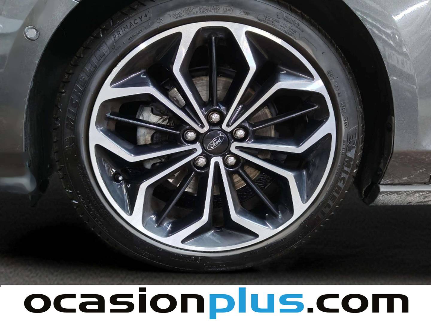 Paquetes del Ford Focus Ford Focus 1.0 Ecoboost MHEV ST-Line (125 CV)