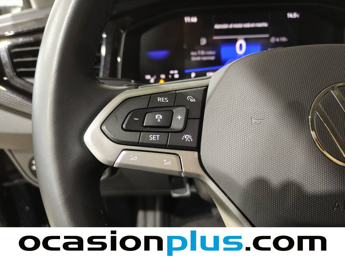 Foto Volkswagen Taigo Volkswagen Taigo ``Más`` 1.0 TSI (115 CV) DSG