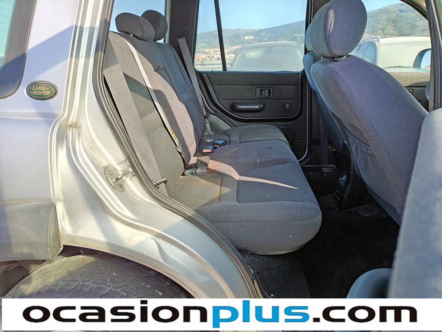 Land Rover Freelander Land Rover Freelander 2.5 V6 S Excursion ComandShift (177 CV) de ocasión