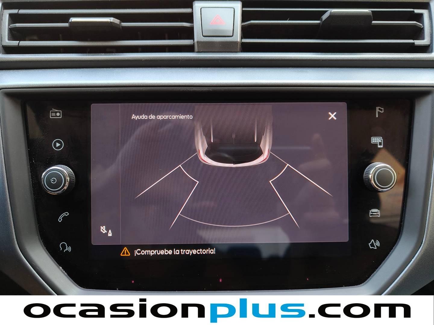 Seat Arona Seat Arona 1.0 TSI Style Go2 (110 CV) manual
