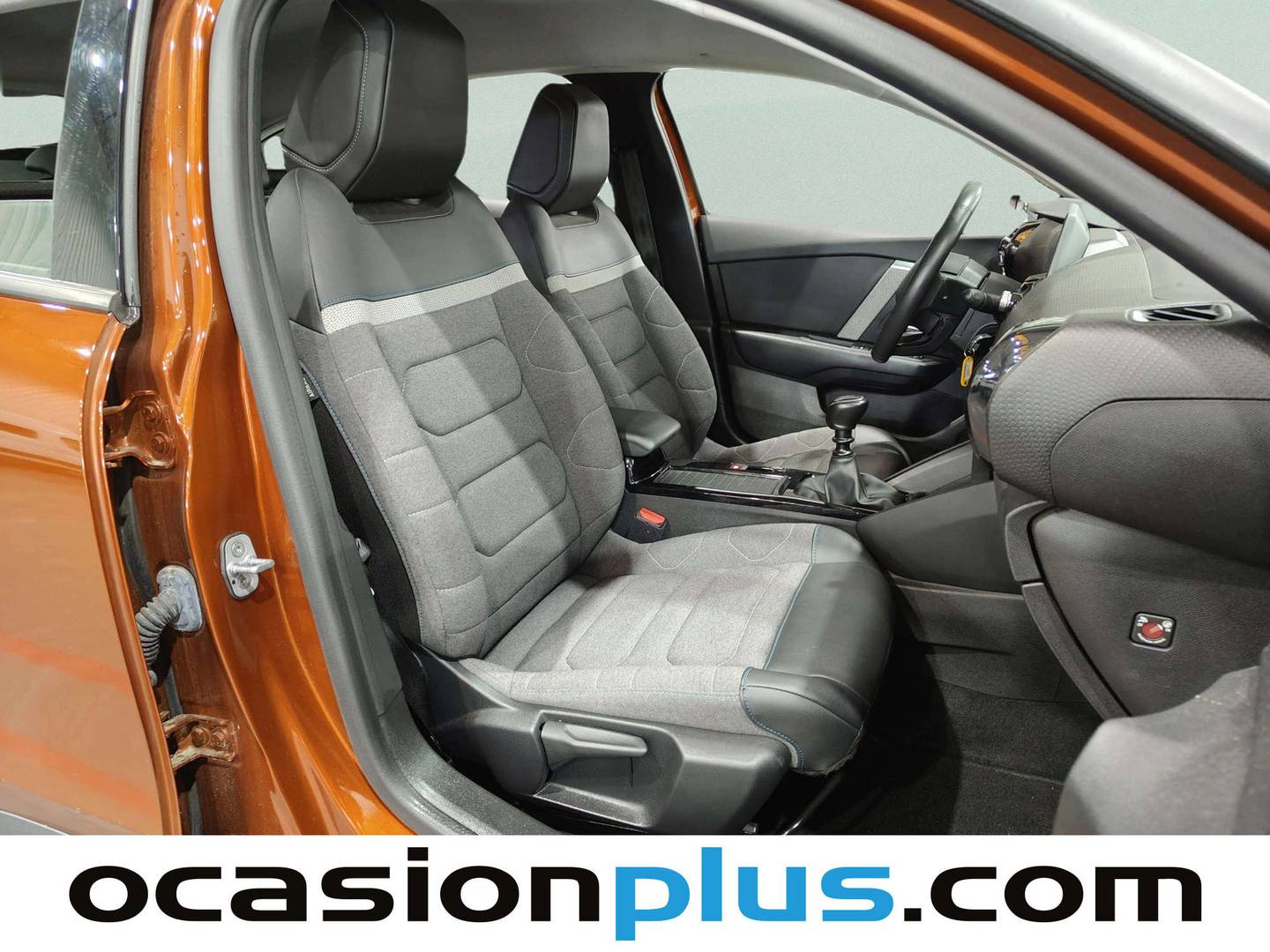 Citroën C4 Citroën C4 PureTech 130 S&S 6v Feel Pack (130 CV) al mejor precio