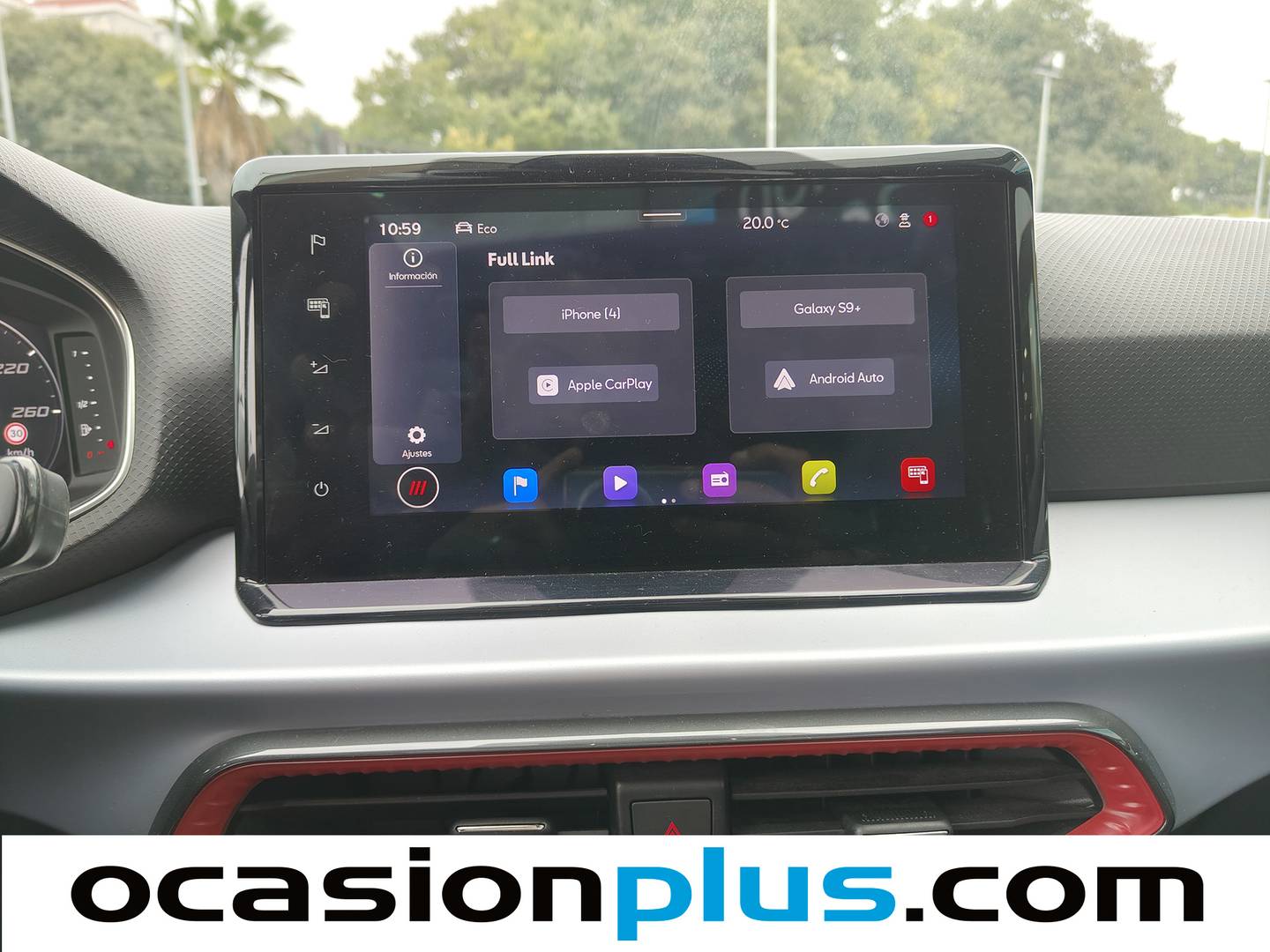 Seat Ibiza Seat Ibiza 1.5 TSI FR DSG (150 CV) al mejor precio