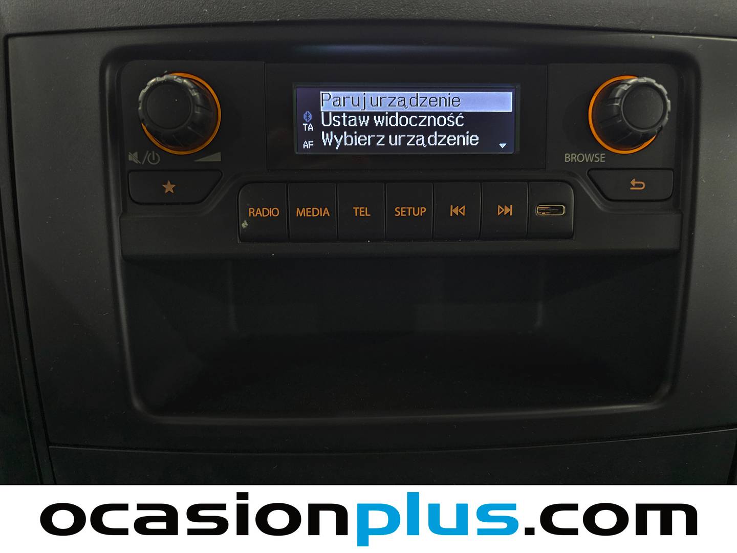 Foto Mercedes Vito Mercedes-Benz Vito 114 CDI Tourer Pro Larga AT (136 CV) 9 PLAZAS