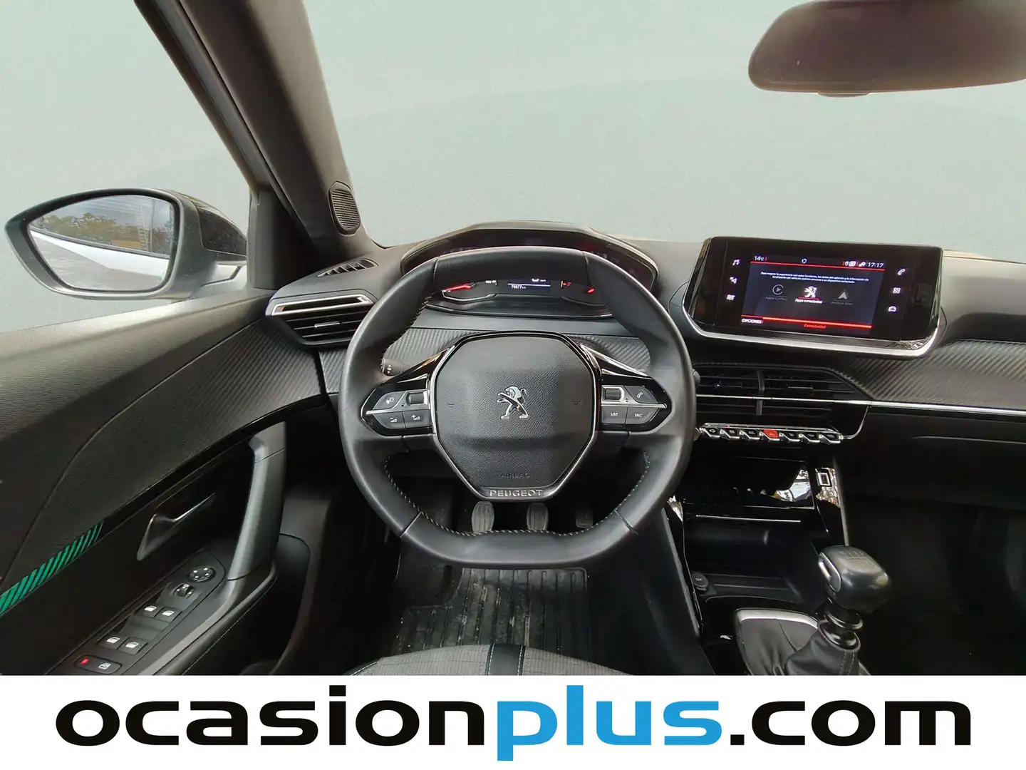 Foto Peugeot 2008 Peugeot 2008 PureTech 100 S&S Allure (100 CV)