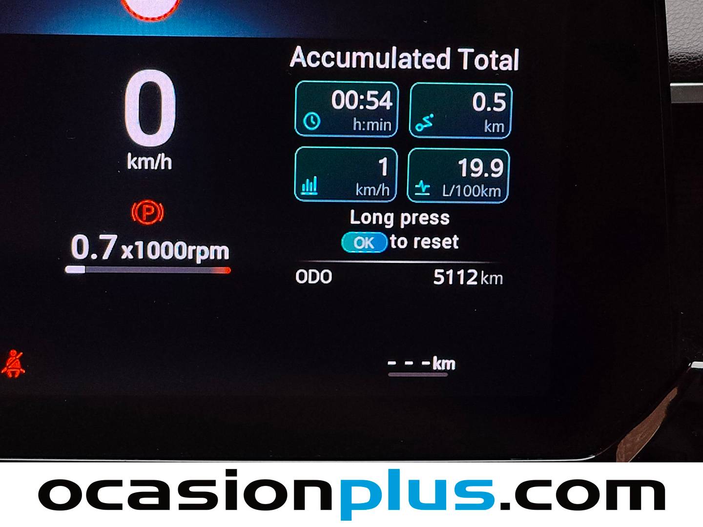 Foto MG MG3 MG MG3 1.5 Standard (116 CV)