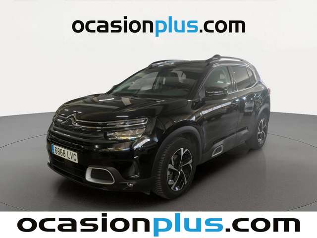 Citroën C5 Aircross PureTech 130 S&S Feel  (131 CV) de segunda mano