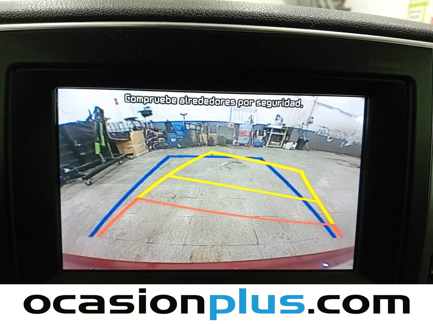 Foto KIA Sportage Kia Sportage 1.6 GDi x-Tech18 4x2 (132 CV)