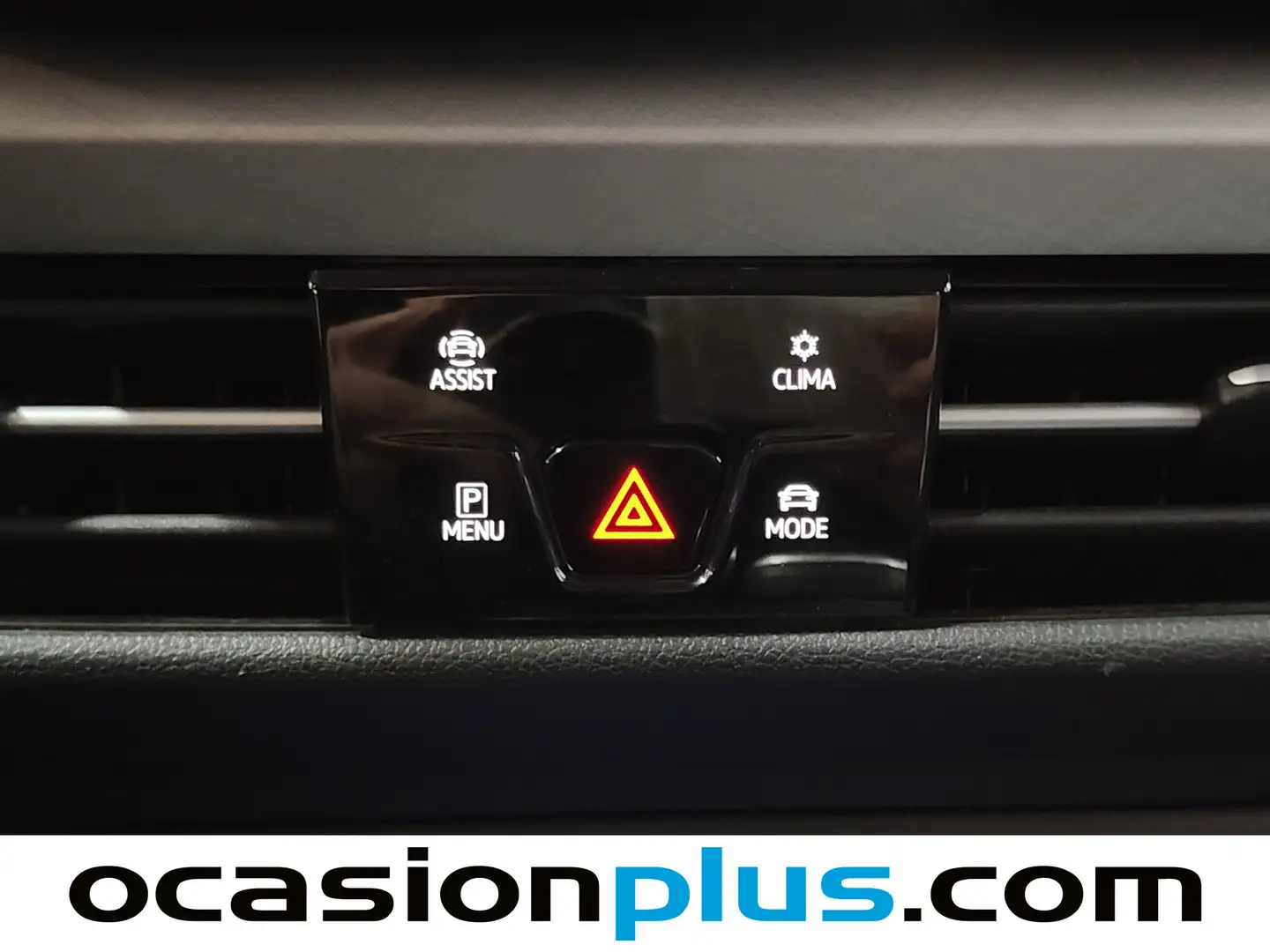 Foto Volkswagen Golf Volkswagen Golf Más 2.0 TDI (115 CV)