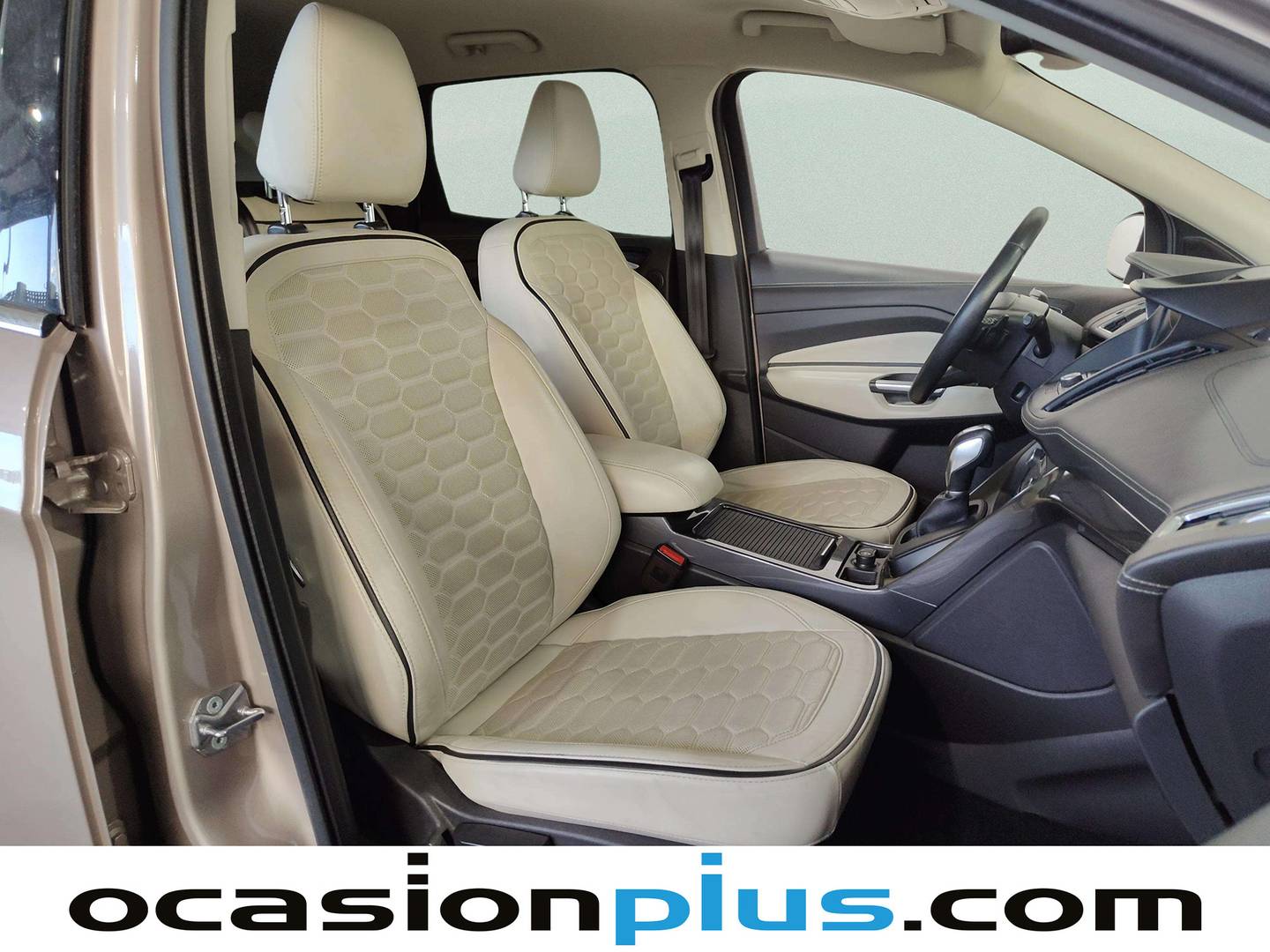 Ford Kuga Ford Kuga 2.0 TDCI S&S Vignale 4x4 Powershift (180 CV) 2018