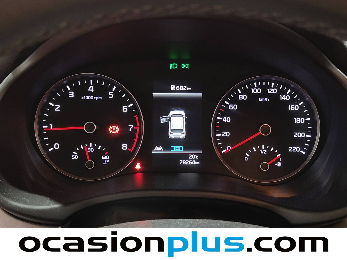 Foto KIA Rio Kia Rio 1.0 T-GDi MHEV iMT Drive (100 CV)