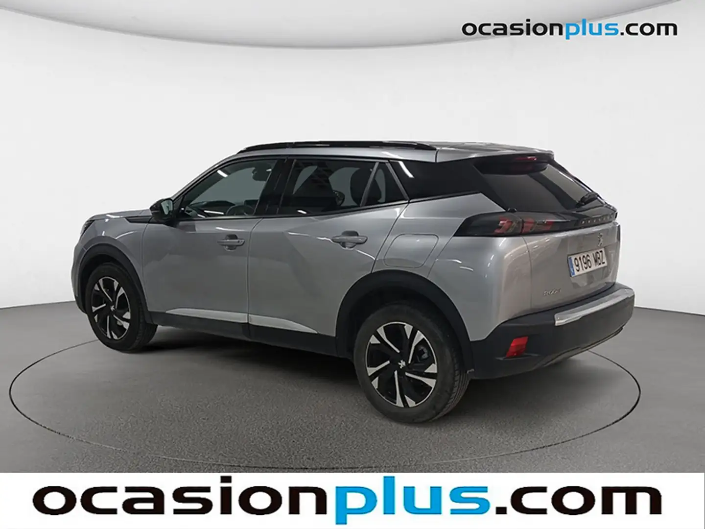 Foto Peugeot 2008 Peugeot 2008 PureTech 100 S&S Allure (100 CV)