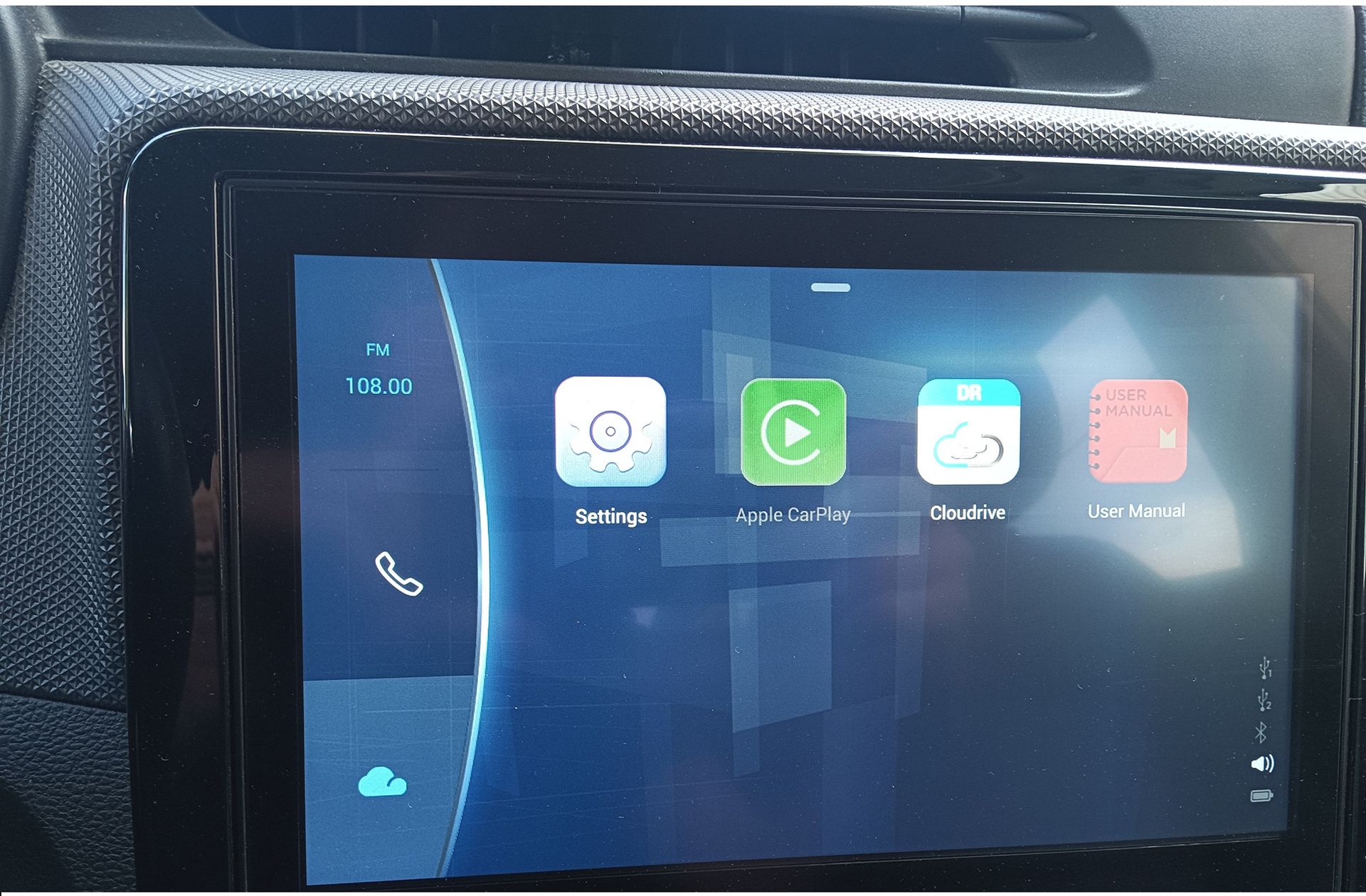 DR AUTOMOBILES DR 4.0 DR4 1.5 - foto 7