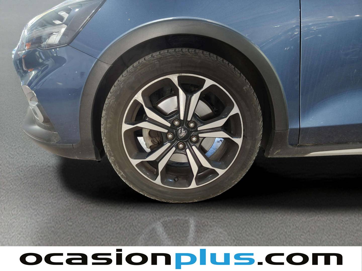 Ford Focus Ford Focus 1.0 Ecoboost Active (125 CV) al mejor precio