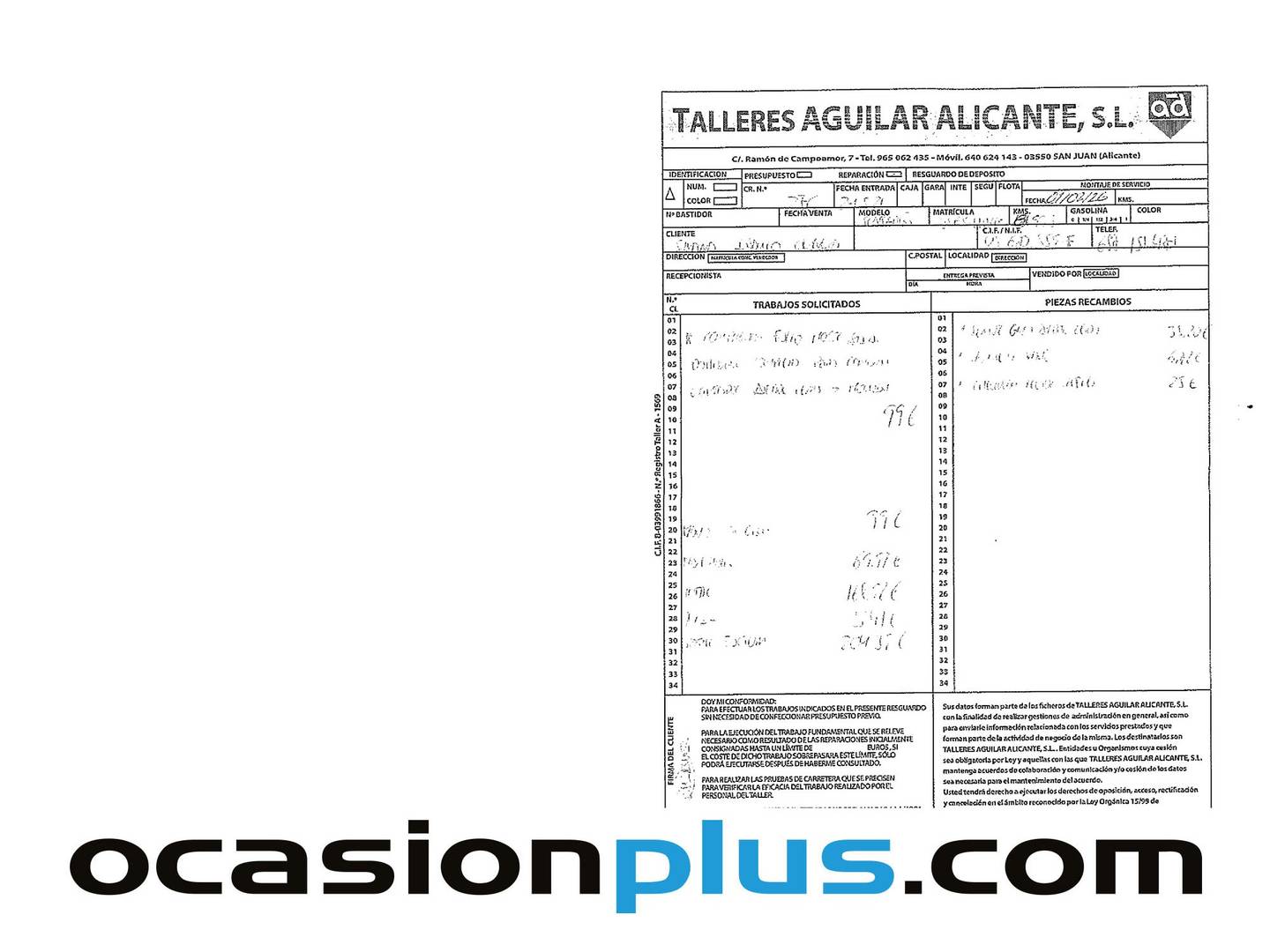 Seat Ibiza Seat Ibiza 1.6 TDI Style (105 CV) de ocasión
