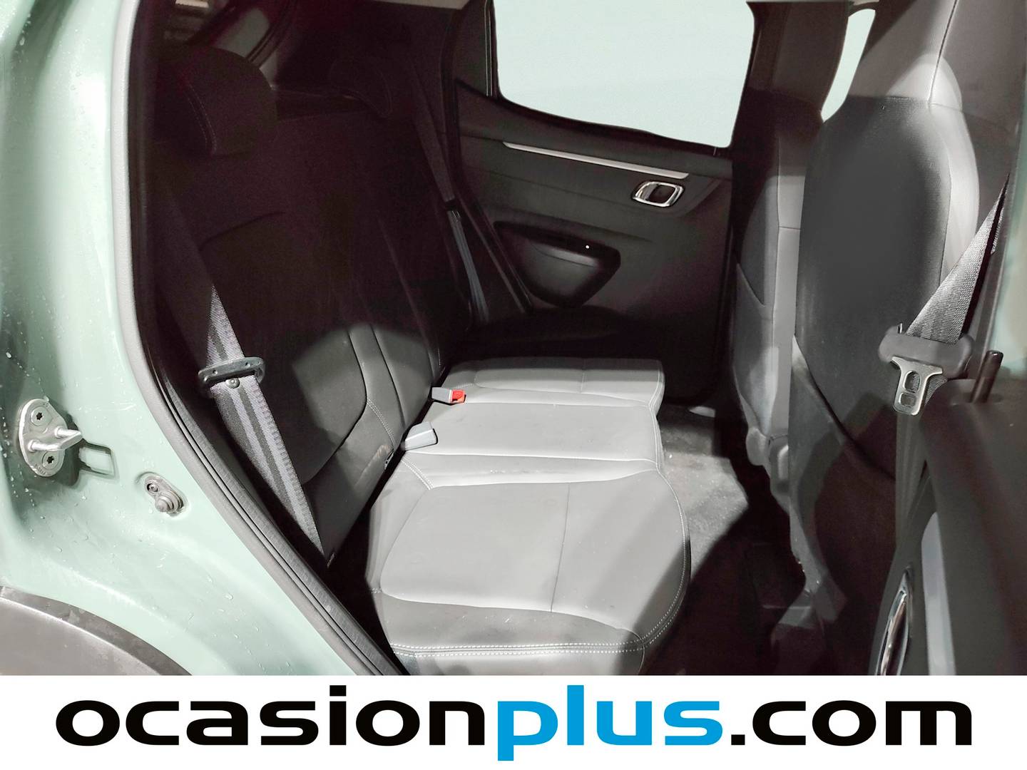 Foto Dacia Spring Dacia Spring Expression Electric (45 CV)