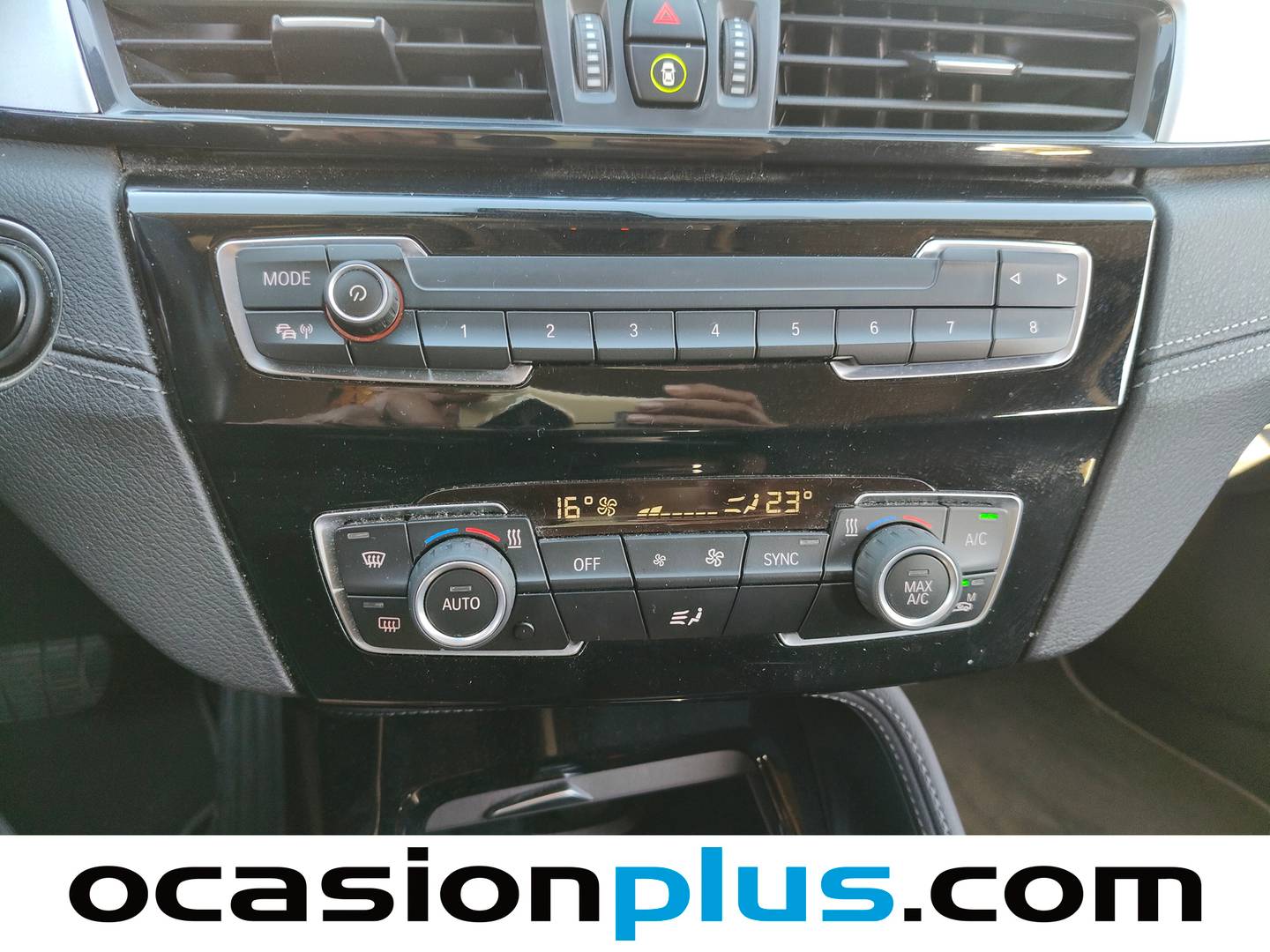 BMW X2 BMW X2 sDrive18d (150 CV) al mejor precio