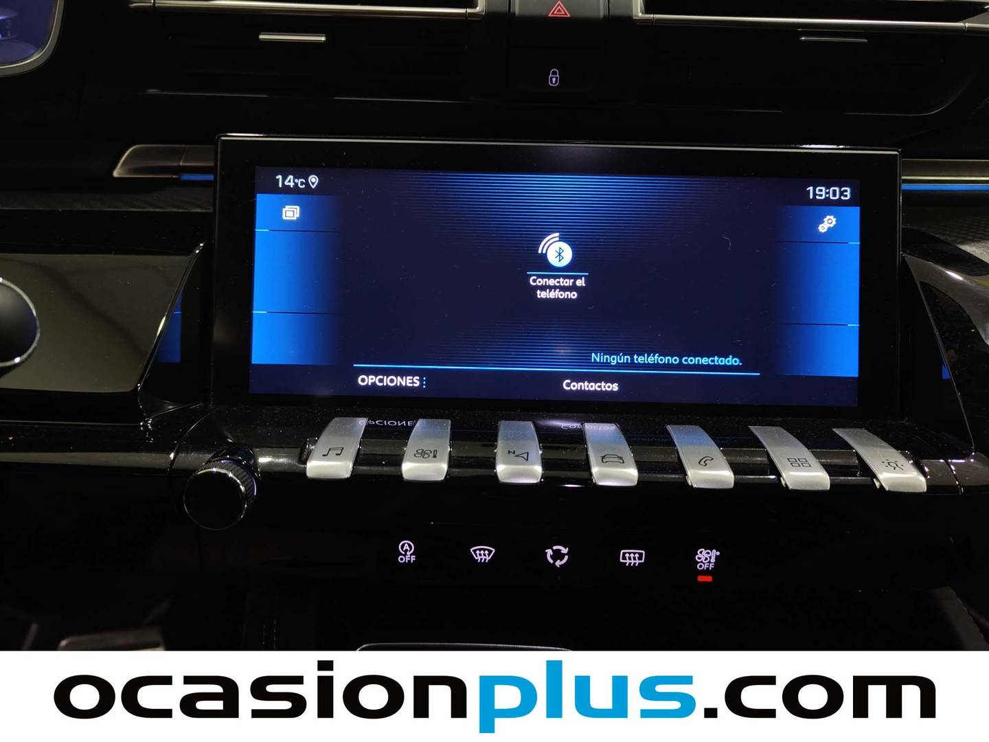 Foto Peugeot 508 Peugeot 508 BlueHDi 130 GT Line EAT8 (130 CV)