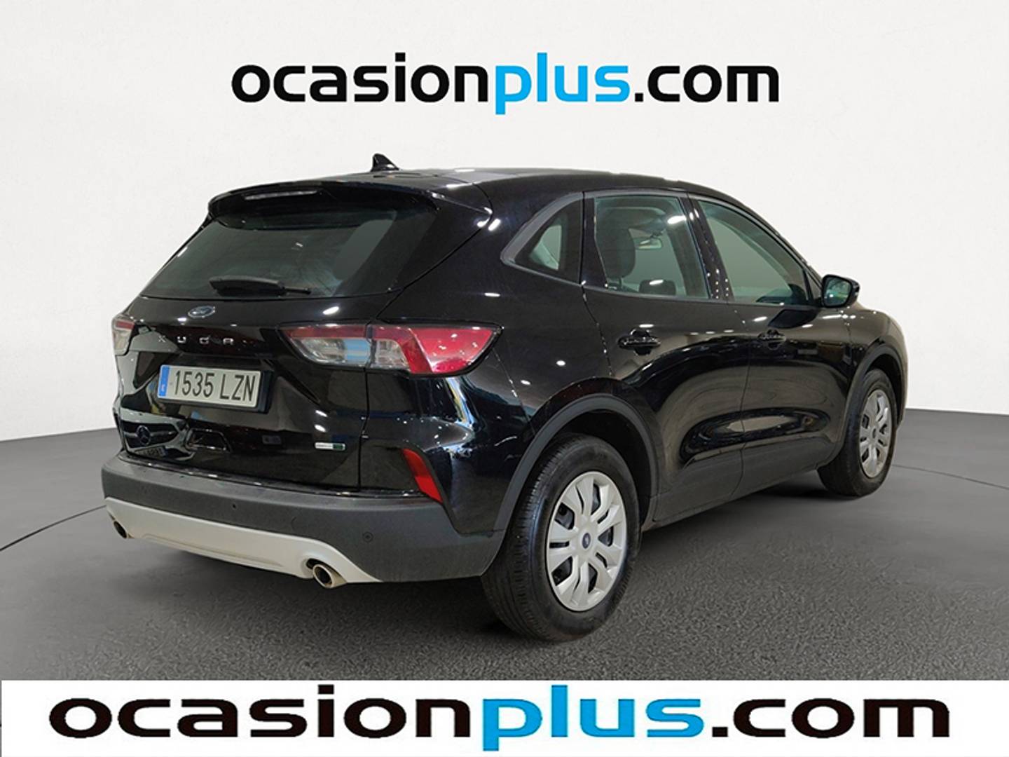Ford Kuga Ford Kuga 2.0 EcoBlue MHEV Trend (150 CV) seminuevo