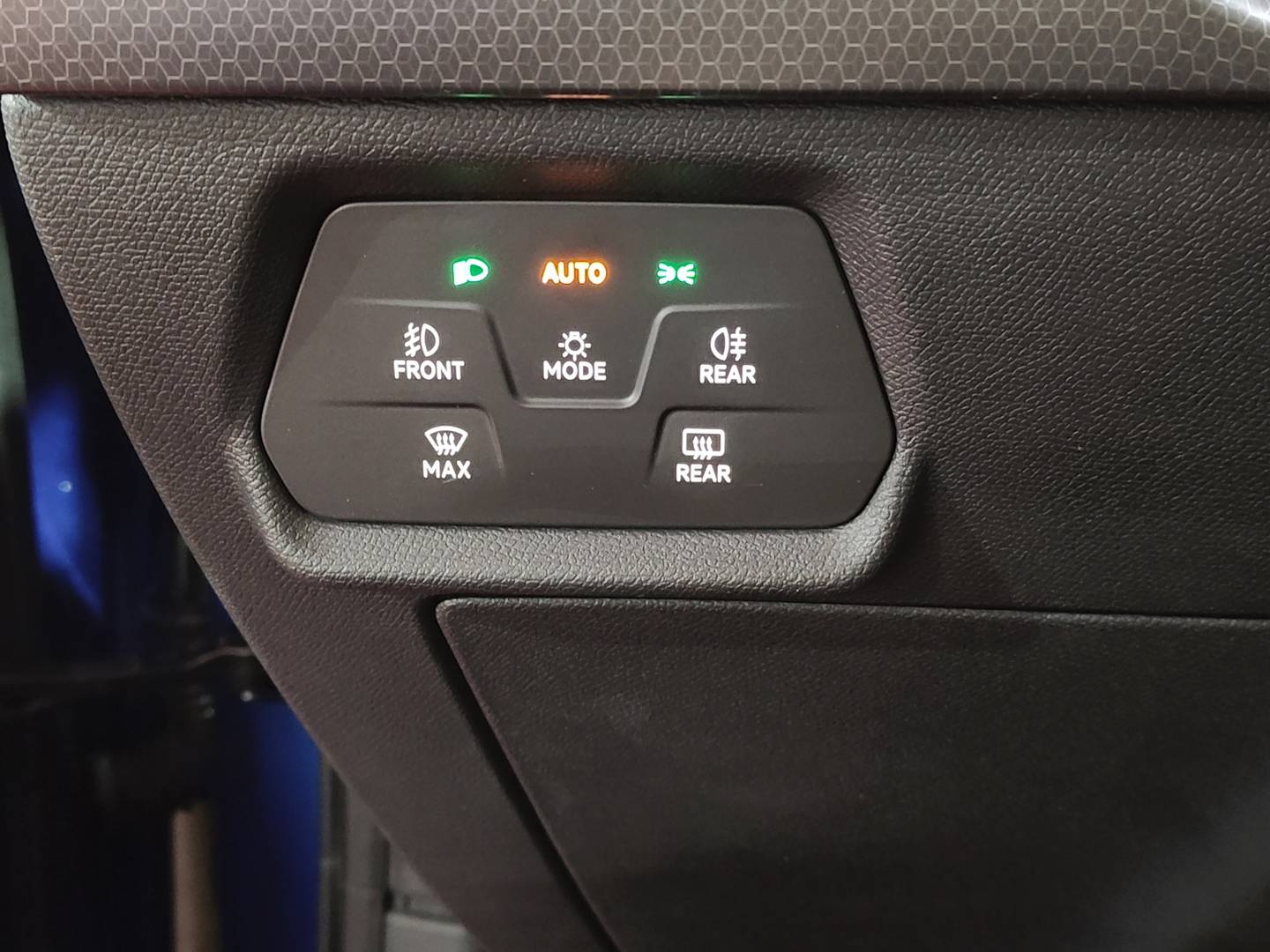 Foto Seat León SEAT León 2.0 TDI S&S Style XL (115 CV)