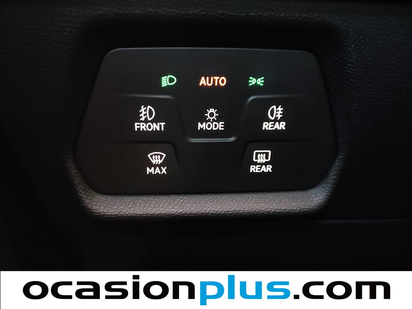 Accesorios del Cupra Formentor CUPRA Formentor 2.0 TSI 4Drive DSG (190 CV)