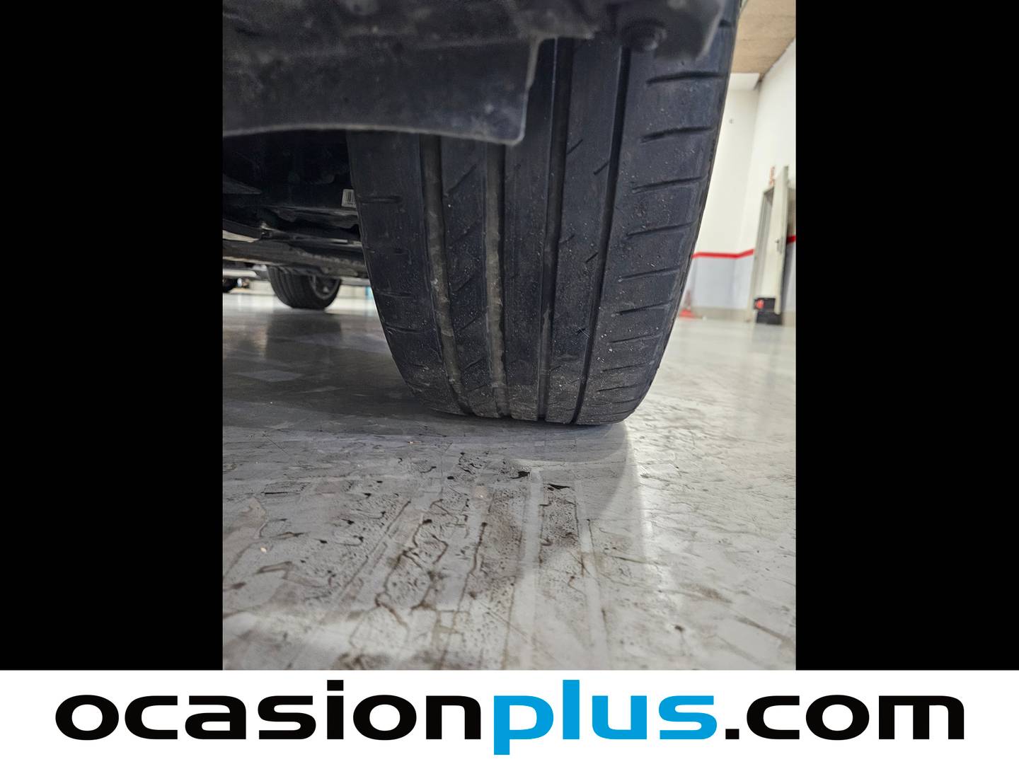 Lynk & Co 01 Lynk & Co 01 1.5 PHEV (261 CV) 261cv