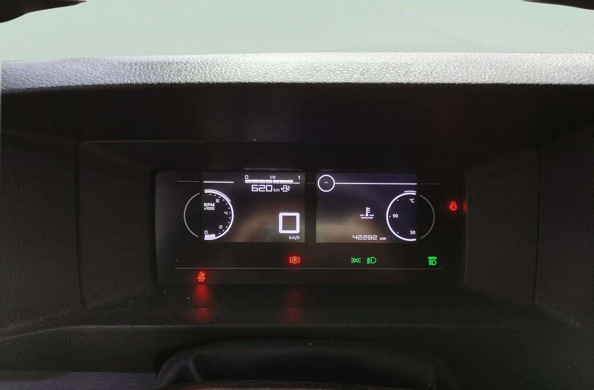 Fiat Scudo Furgon 1.5 BlueHDi L2 - foto 20