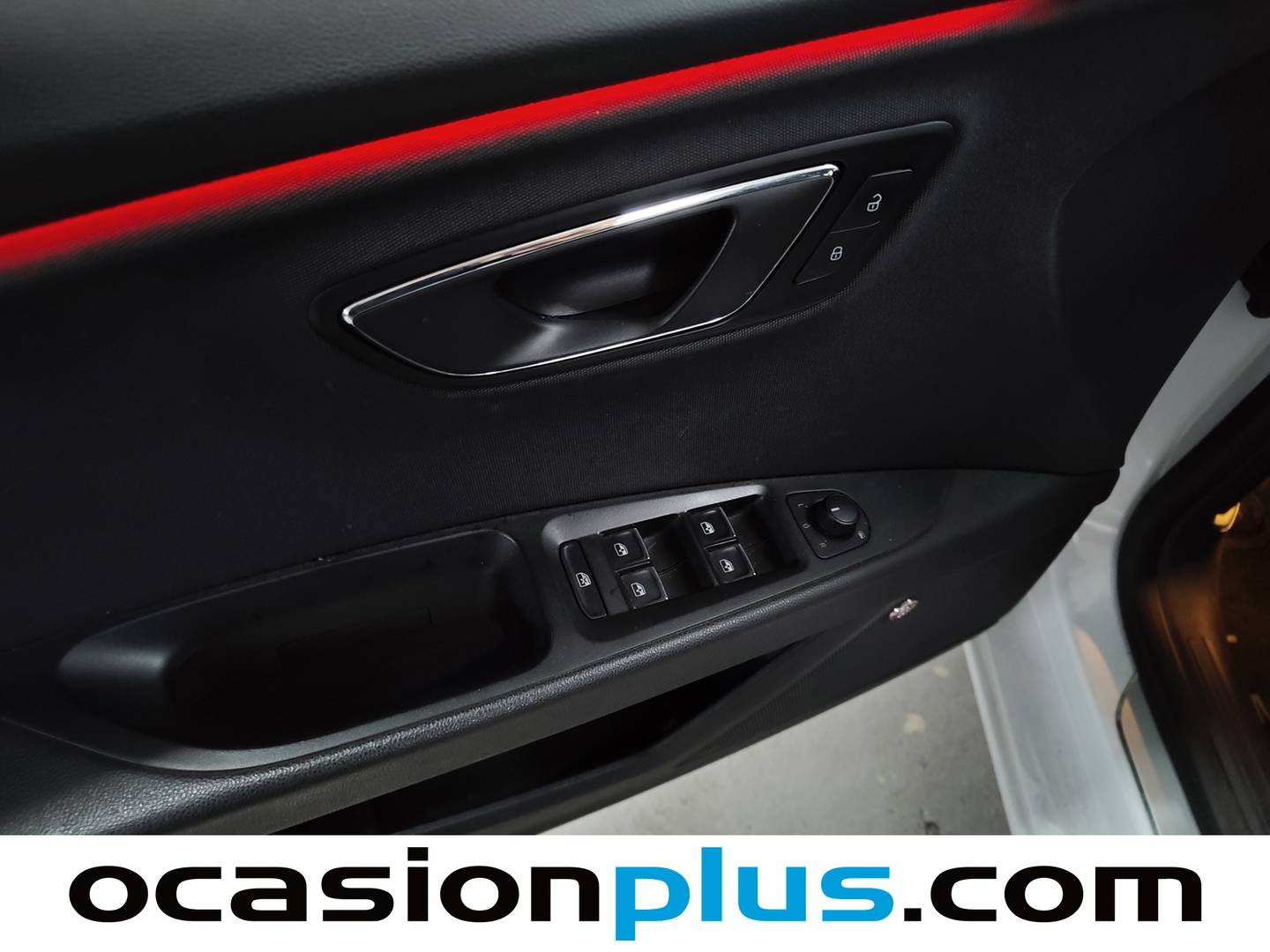 Foto Seat León SEAT León ST ST 2.0 TDI S&S FR DSG (150 CV)