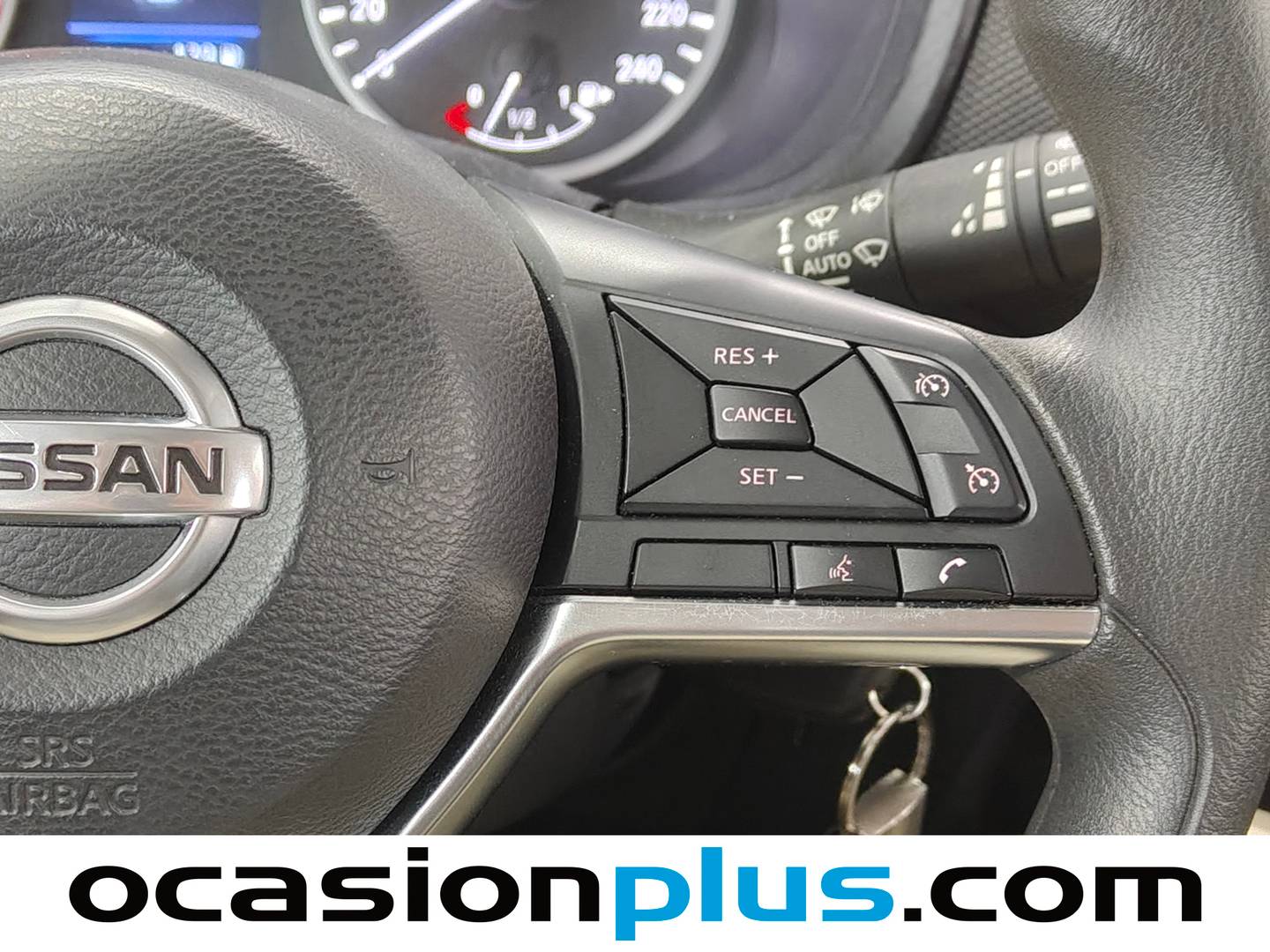 Nissan JUKE Nissan Juke DIG-T Acenta (114 CV) 114cv