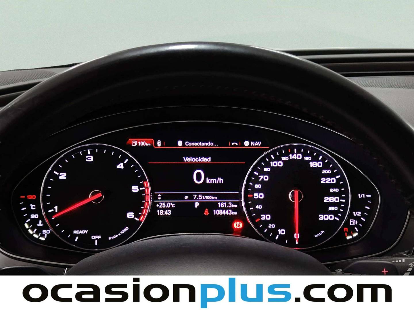 Audi A6 Audi A6 Avant Advanced edition 2.0 TDI ultra (190 CV) S tronic seminuevo