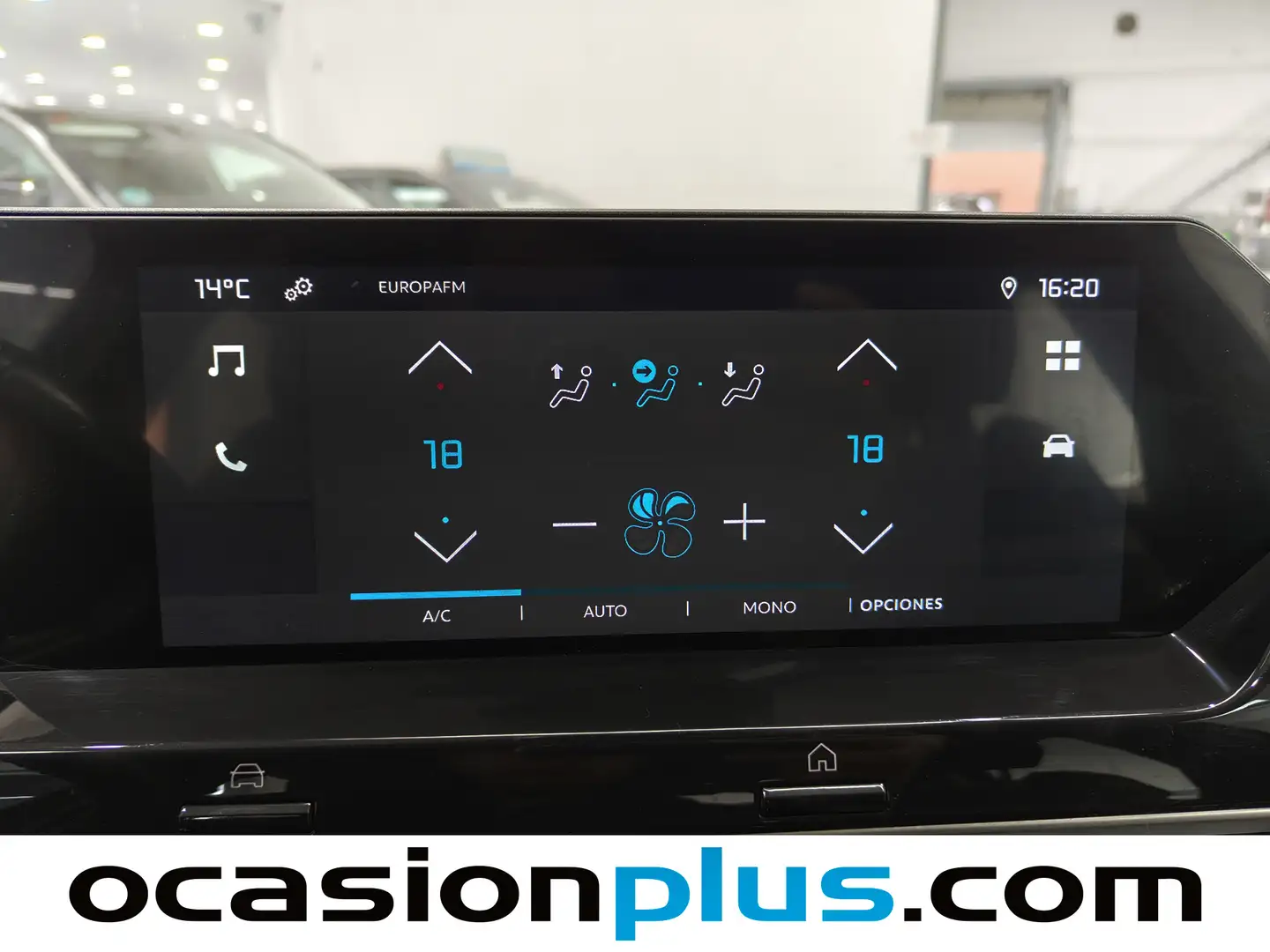 Foto Citroën C4 Citroen C4 PureTech 130 S&S 6v Feel Pack (130 CV)