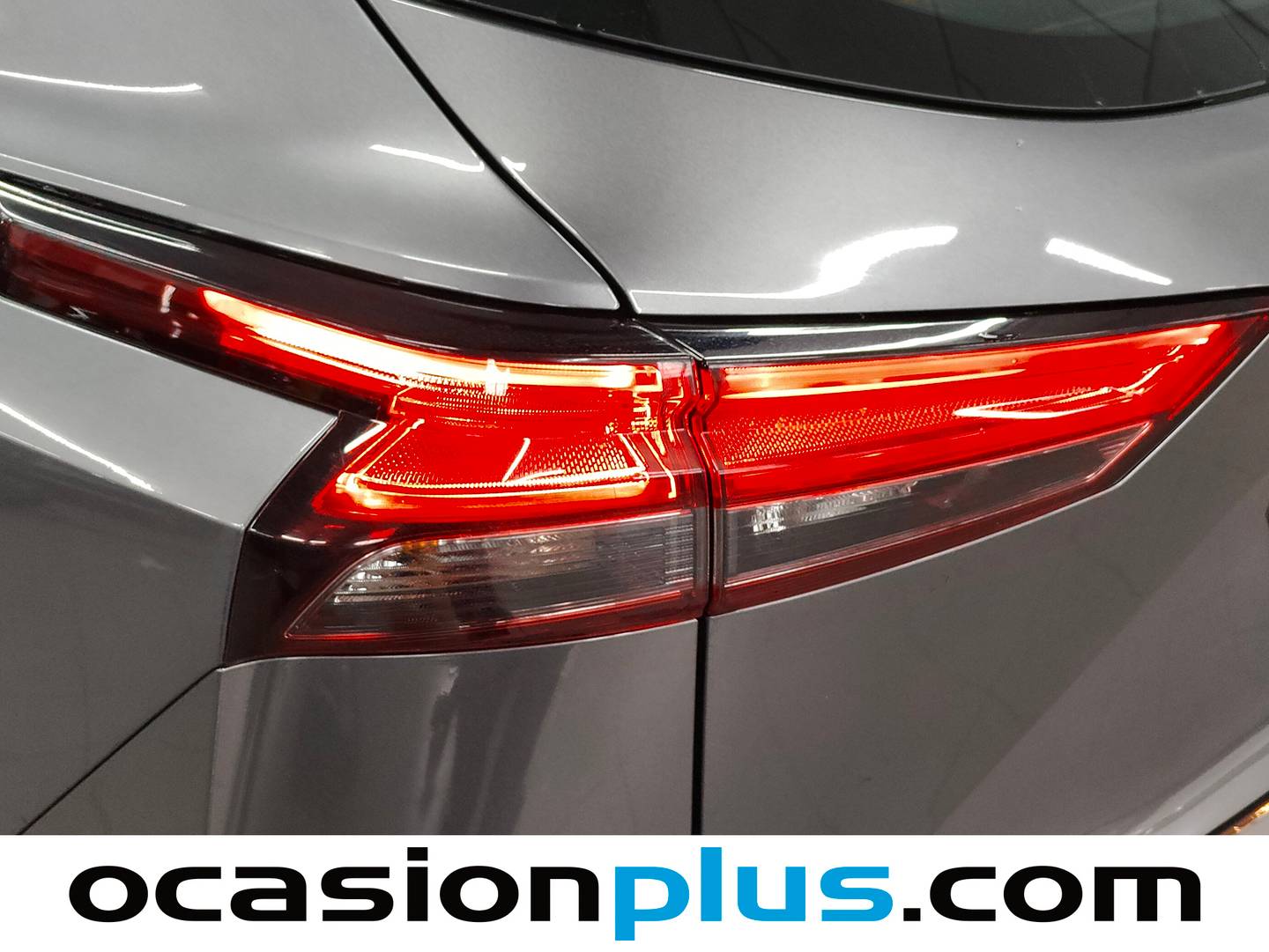 Nissan QASHQAI Nissan Qashqai E-POWER Acenta (190 CV) automático