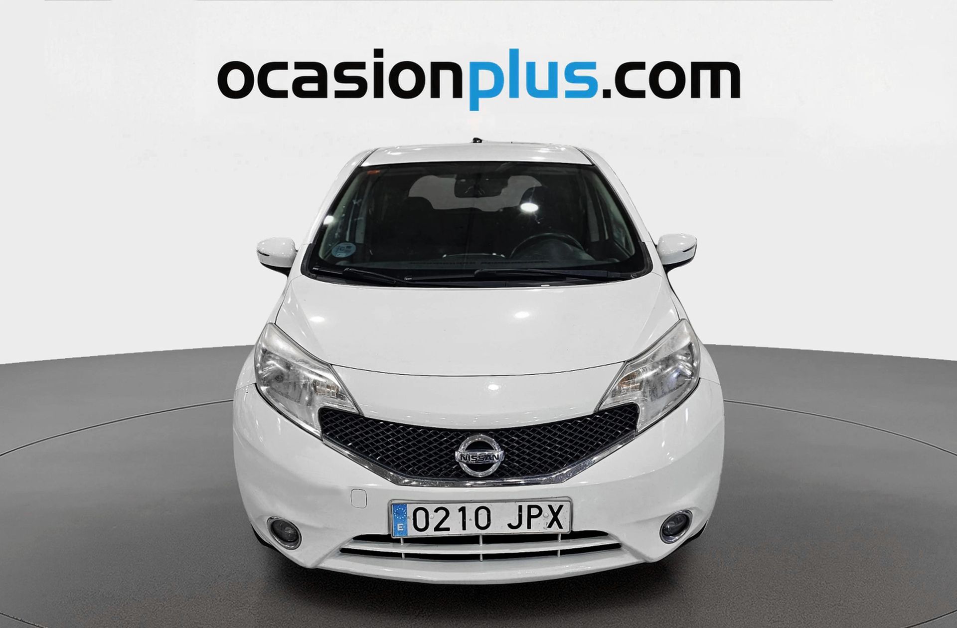 Nissan Note 1.2G Acenta - foto 11