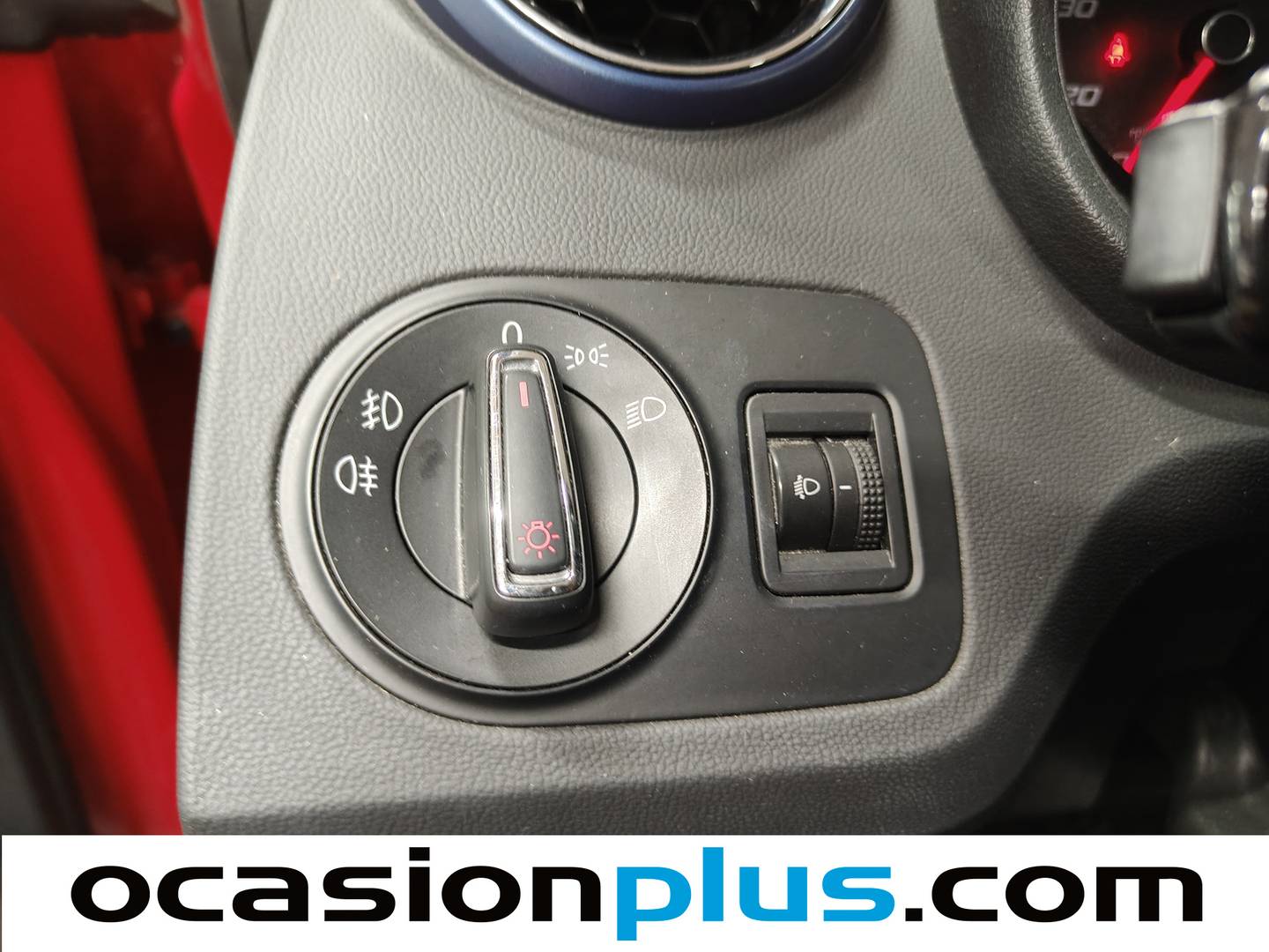 Seat Ibiza Seat Ibiza SC 1.0 EcoTSI Style Connect Blue (110 CV) de segunda mano