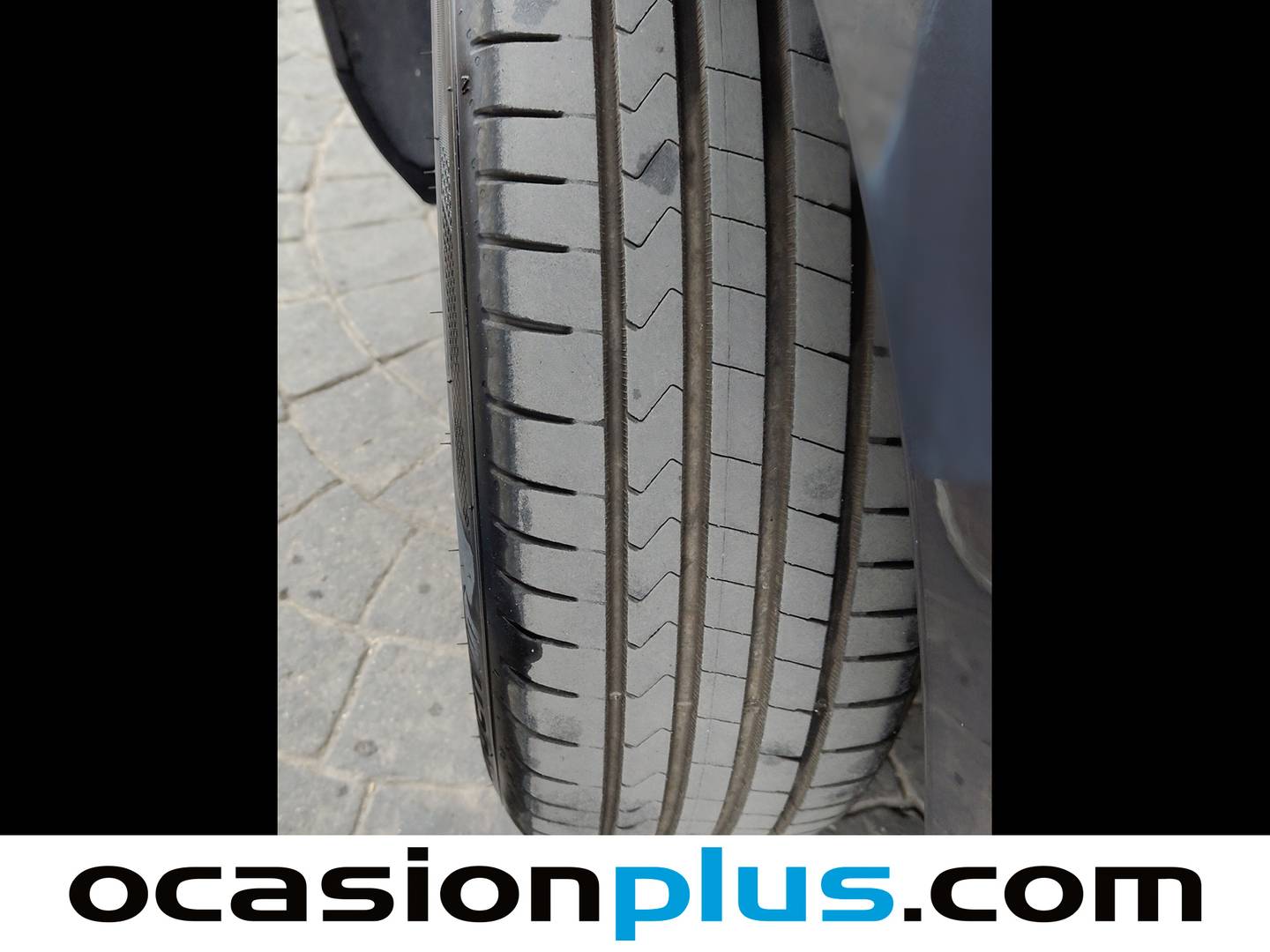 Peugeot 2008 Peugeot 2008 BlueHDi 100 Style (100 CV) de segunda mano