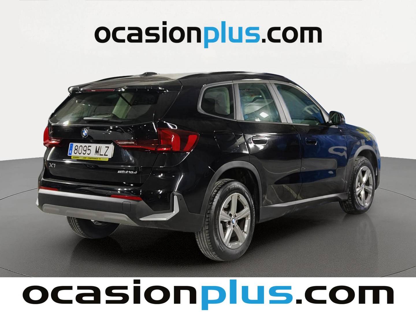 Foto BMW X1 BMW X1 sDrive18d (150 CV)