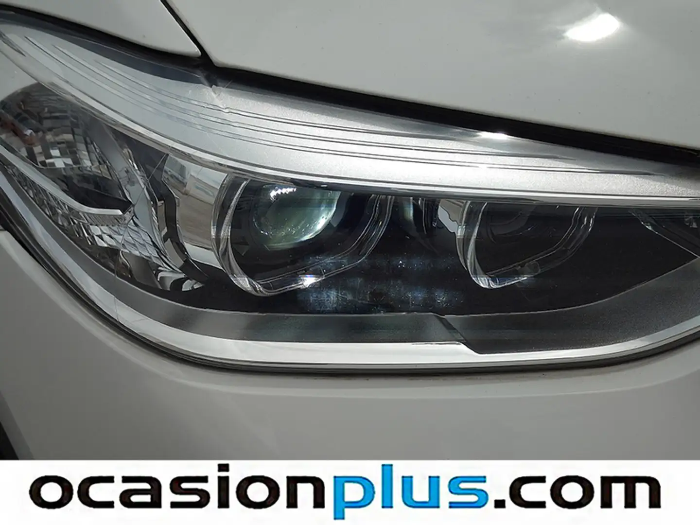 Foto BMW X4 BMW X4 xDrive30i (252 CV)